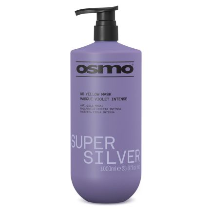 Osmo Super Silver Mask 1000ml